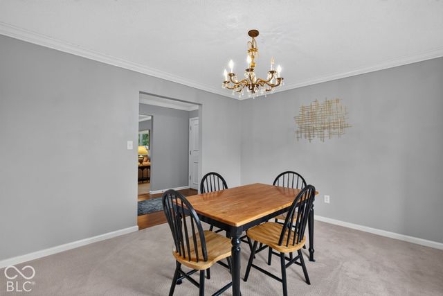536 E Hunters Drive APT C, Carmel, IN 46032