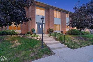 536 E Hunters Drive APT C, Carmel, IN 46032
