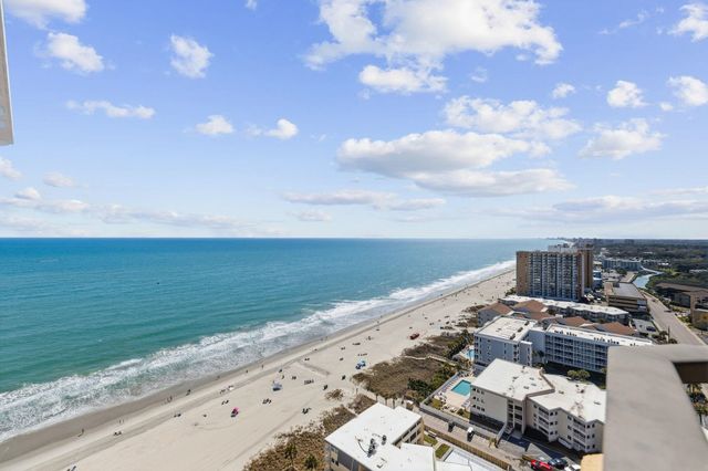 9650 Shore Dr Apt 2204, Myrtle Beach, SC 29572