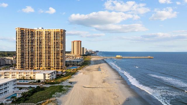 9650 Shore Dr Apt 2204, Myrtle Beach, SC 29572