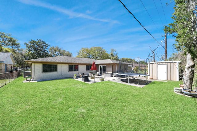 4201 Tumbleweed Lane, Baytown, TX 77521