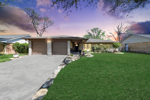 4201 Tumbleweed Lane, Baytown, TX 77521