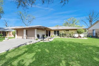 4201 Tumbleweed Lane, Baytown, TX 77521