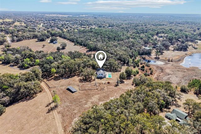 36530 LAZY B LANE, Eustis, FL 32736