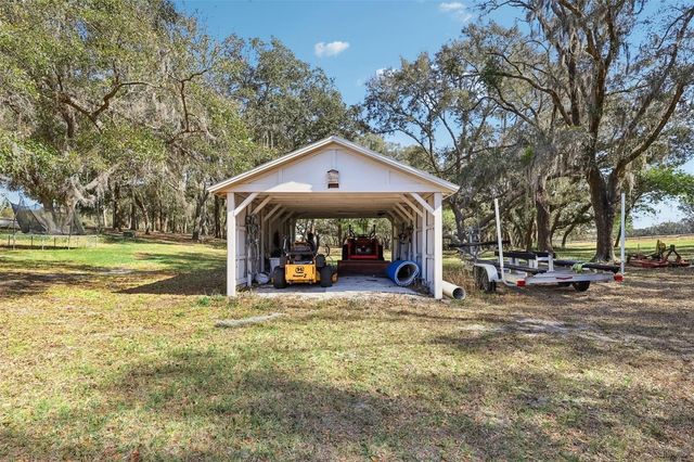 36530 LAZY B LANE, Eustis, FL 32736