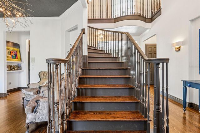 36530 LAZY B LANE, Eustis, FL 32736