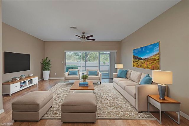 8599 Athena CT, Lehigh Acres, FL 33971