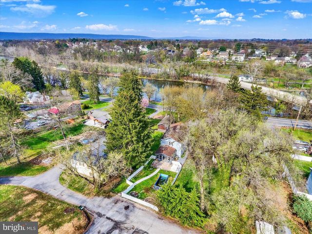 5012 ERBS BRIDGE RD, Mechanicsburg, PA 17050