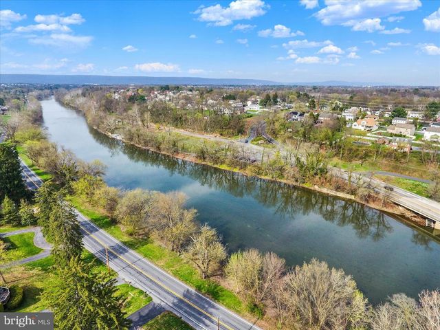 5012 ERBS BRIDGE RD, Mechanicsburg, PA 17050