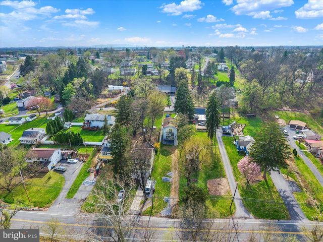5012 ERBS BRIDGE RD, Mechanicsburg, PA 17050