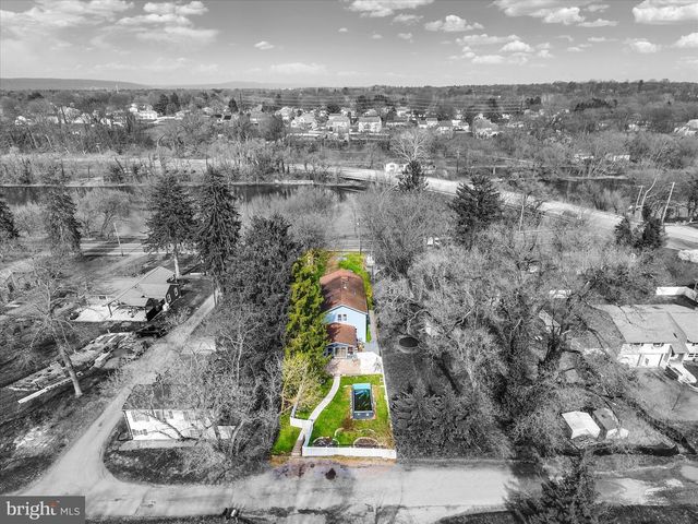 5012 ERBS BRIDGE RD, Mechanicsburg, PA 17050