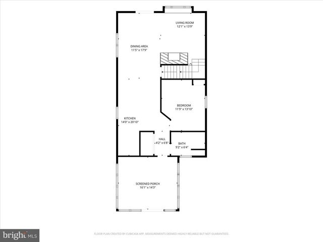 5012 ERBS BRIDGE RD, Mechanicsburg, PA 17050