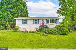 5440 BAYVIEW AVE, St Leonard, MD 20685