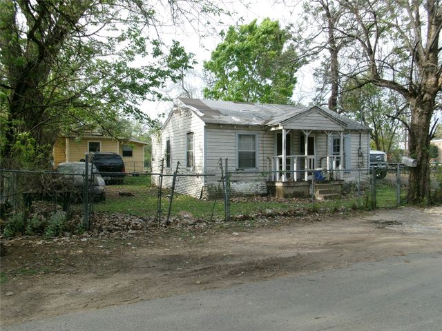 1837 Akron Street, Dallas, TX 75212