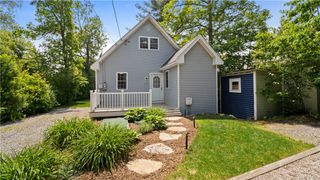 110 Vine Street, Coventry, RI 02816