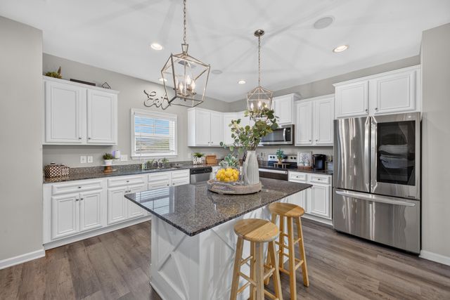 1118 Sapphire Drive, Graniteville, SC 29829