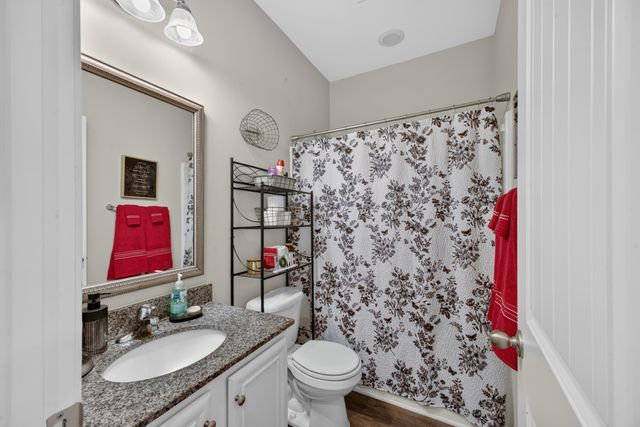 1118 Sapphire Drive, Graniteville, SC 29829