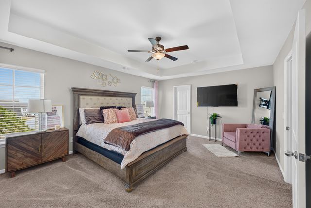 1118 Sapphire Drive, Graniteville, SC 29829