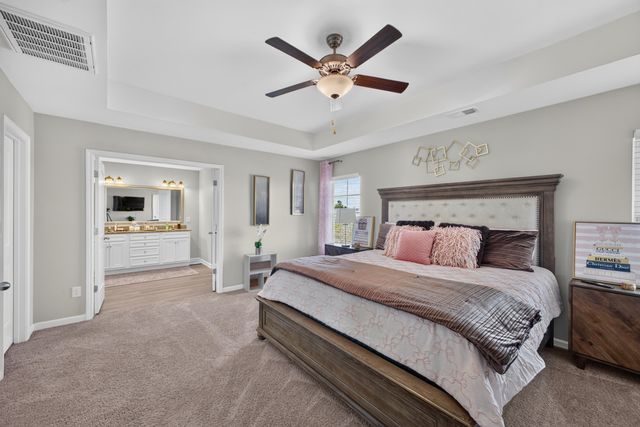 1118 Sapphire Drive, Graniteville, SC 29829