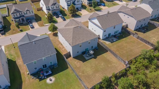 1118 Sapphire Drive, Graniteville, SC 29829