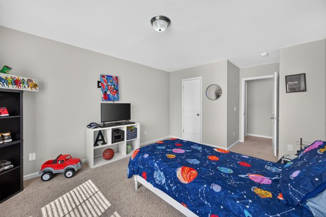 1118 Sapphire Drive, Graniteville, SC 29829