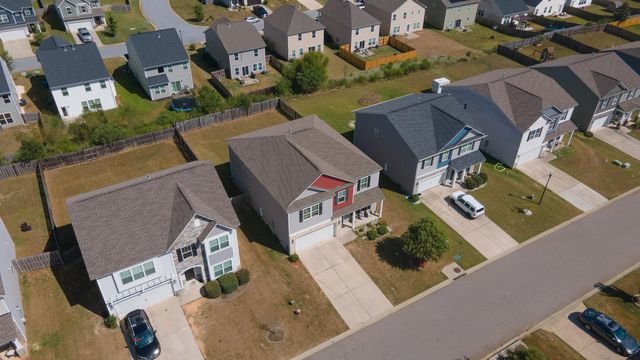 1118 Sapphire Drive, Graniteville, SC 29829