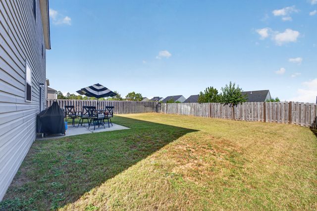1118 Sapphire Drive, Graniteville, SC 29829