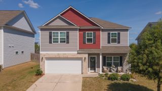 1118 Sapphire Drive, Graniteville, SC 29829