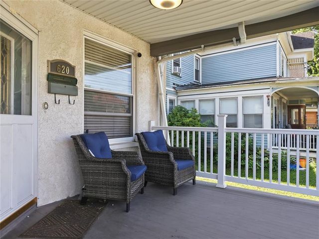 620 Main Avenue, Scranton City, PA 18504