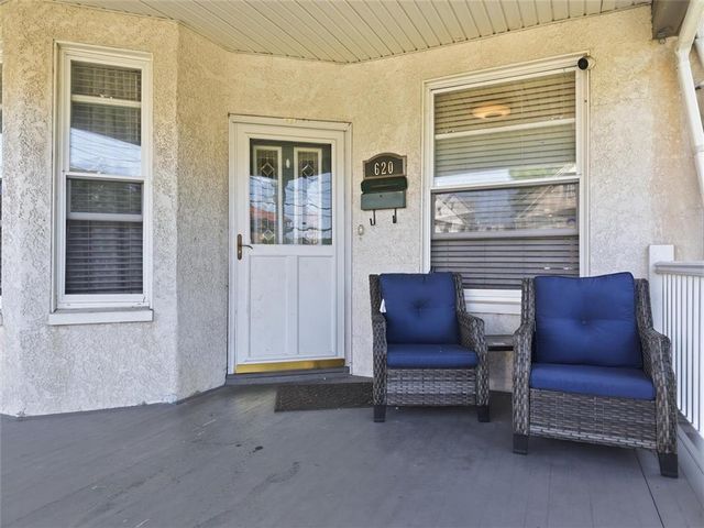 620 Main Avenue, Scranton City, PA 18504