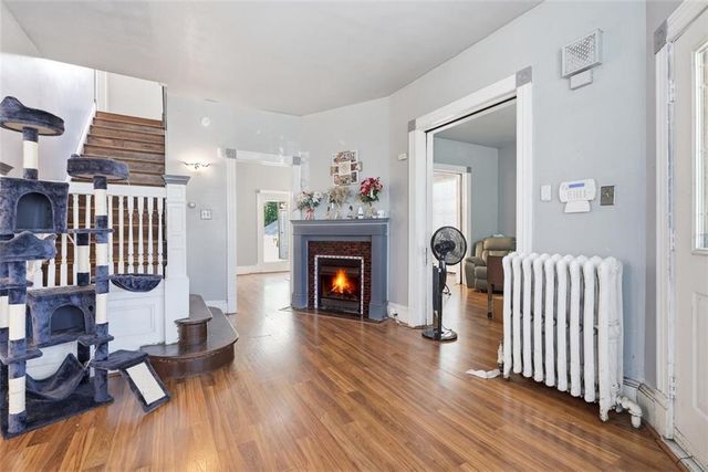 620 Main Avenue, Scranton City, PA 18504