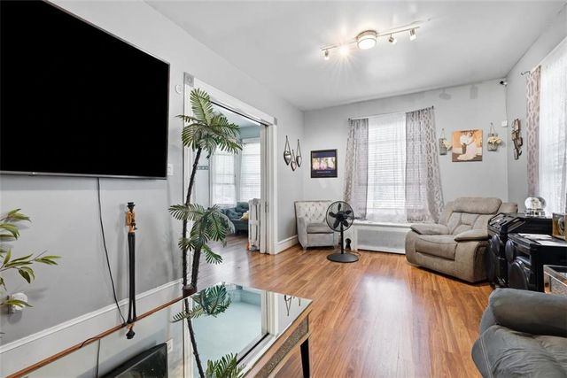 620 Main Avenue, Scranton City, PA 18504
