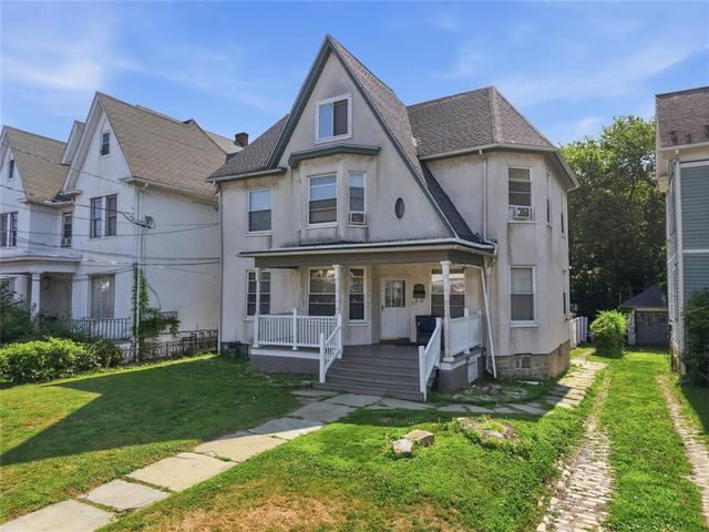 620 Main Avenue, Scranton City, PA 18504