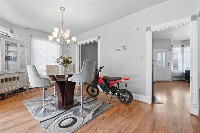 620 Main Avenue, Scranton City, PA 18504