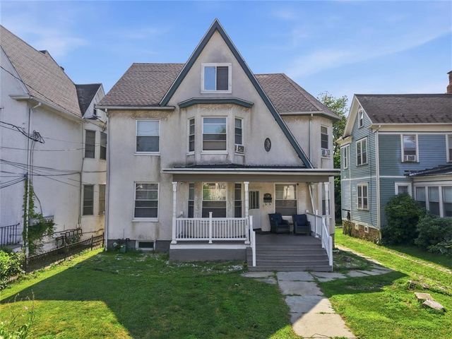 620 Main Avenue, Scranton City, PA 18504