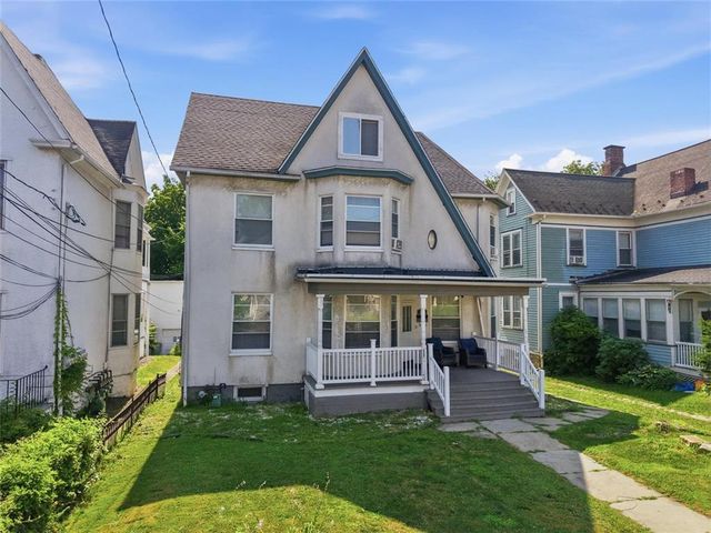 620 Main Avenue, Scranton City, PA 18504