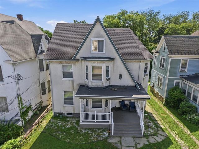 620 Main Avenue, Scranton City, PA 18504