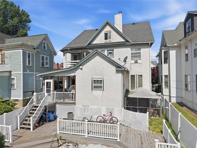 620 Main Avenue, Scranton City, PA 18504