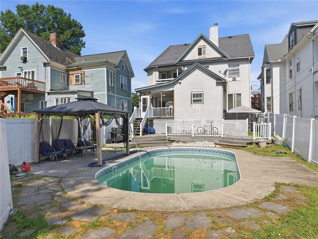 620 Main Avenue, Scranton City, PA 18504