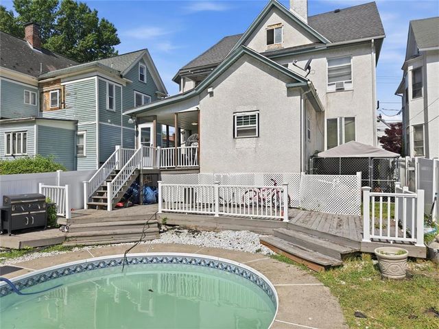 620 Main Avenue, Scranton City, PA 18504