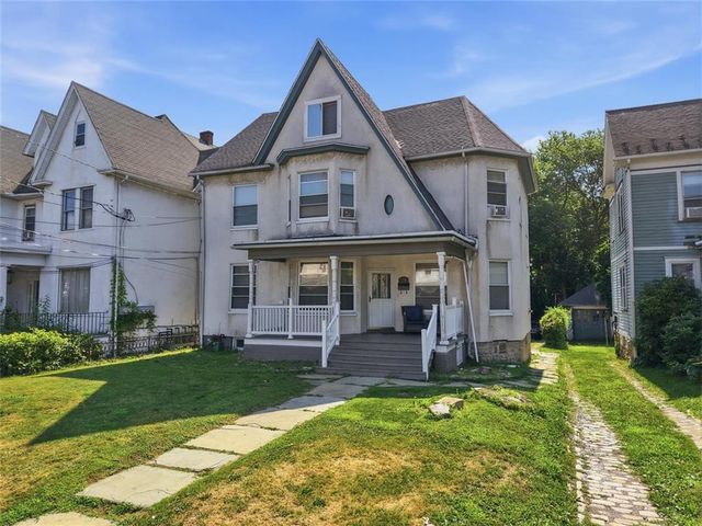 620 Main Avenue, Scranton City, PA 18504