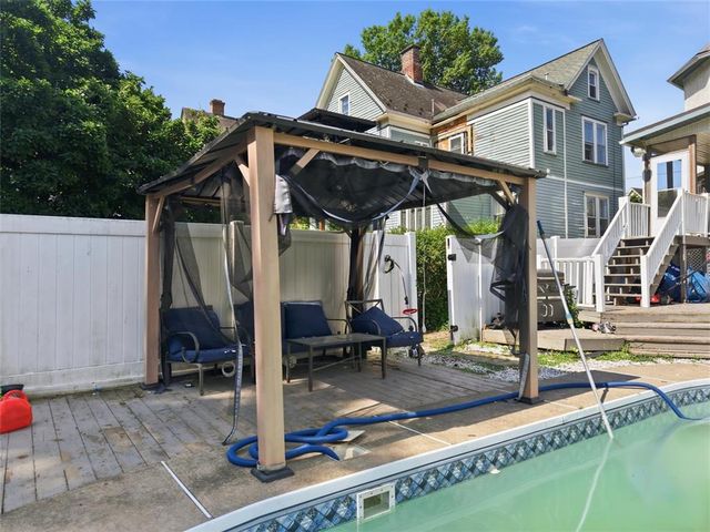 620 Main Avenue, Scranton City, PA 18504