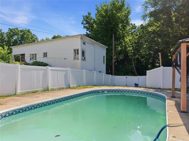 620 Main Avenue, Scranton City, PA 18504