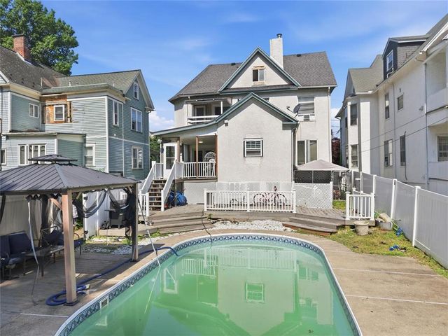 620 Main Avenue, Scranton City, PA 18504