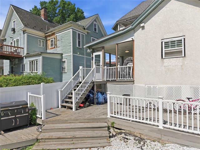 620 Main Avenue, Scranton City, PA 18504