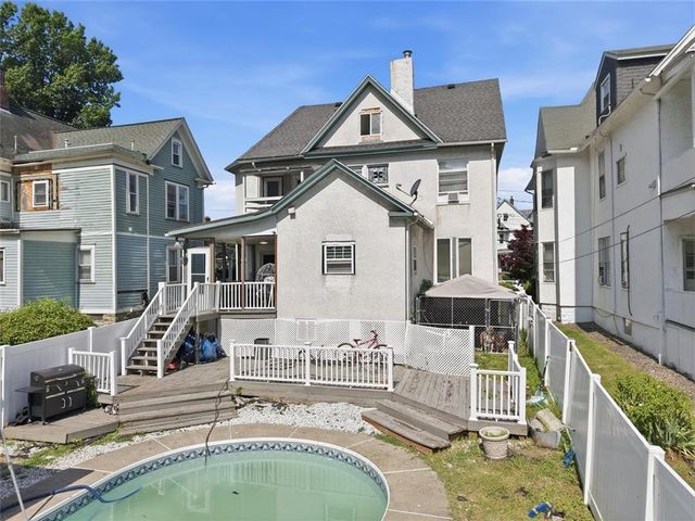 620 Main Avenue, Scranton City, PA 18504
