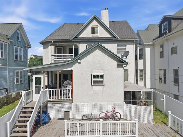 620 Main Avenue, Scranton City, PA 18504