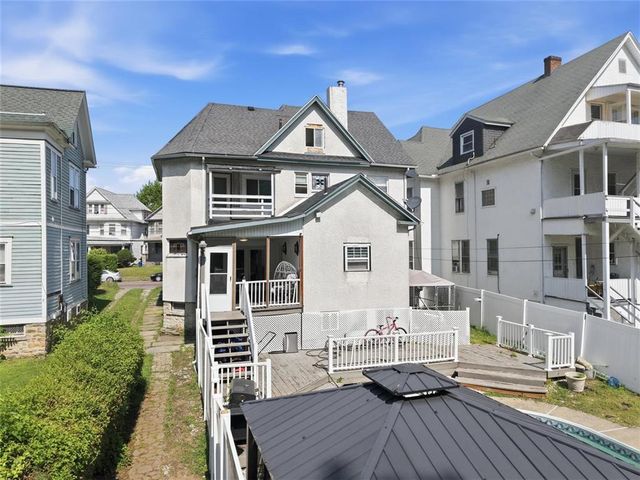 620 Main Avenue, Scranton City, PA 18504