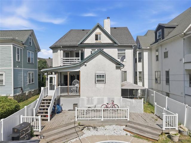 620 Main Avenue, Scranton City, PA 18504