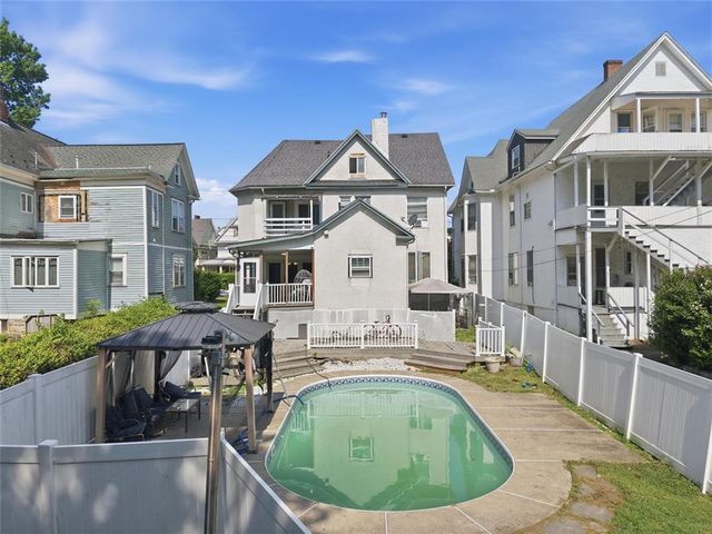 620 Main Avenue, Scranton City, PA 18504